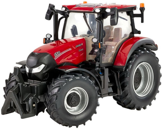 CASE Maxxum 150 Tractor