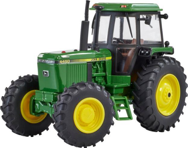 John Deere 4450