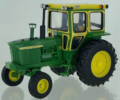 John Deere 4020 2wd With Hiniker Cab (Special Release 2500pcs Ltd)