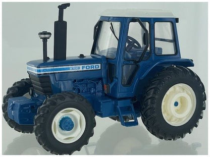Ford 8700 4wd Limited Edition 1851pcs