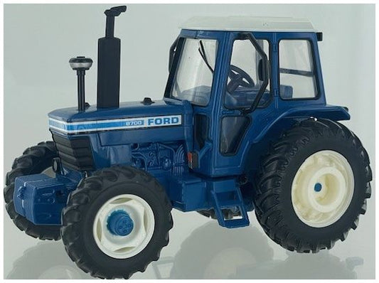Ford 8700 4wd Limited Edition 1851pcs