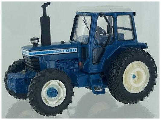 Ford 9700 4wd Limited Edition 1851pcs