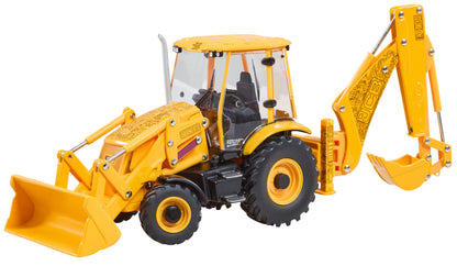 JCB Millionth Backhoe Loader Ltd Ed 2500pcs