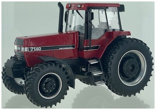Case IH Magnum 7140