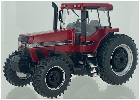 Case IH Magnum 7250