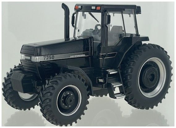 Case IH Magnum 7250 Black