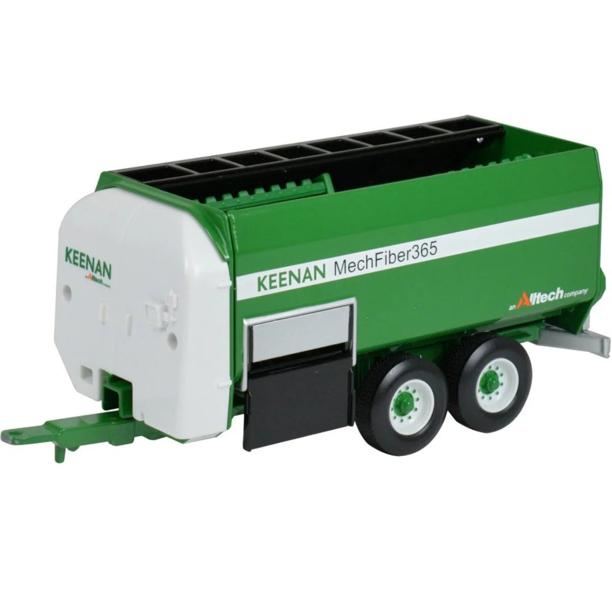 Britains Keenan MechFiber 365 Complete Diet Feeder 1:32 scale