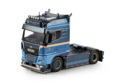 Den Engelsen; MAN TGX GX 4X2