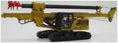 CZM EK160 Drilling Rig