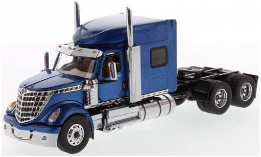 International LoneStar Sleeper Blue