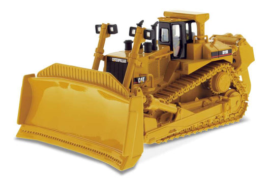 Cat D11R Track Type Tractor