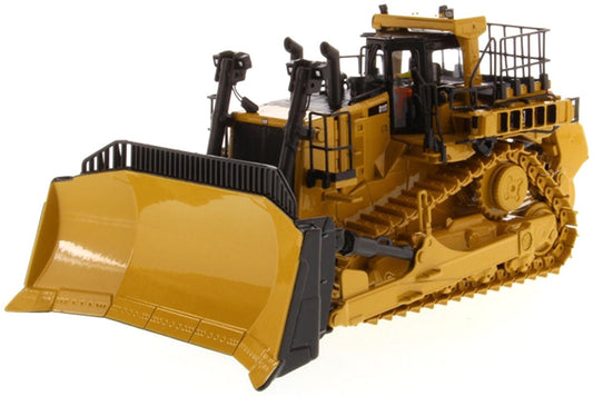 Cat D11T Track Type Tractor