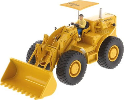 Cat 966A Wheel Loader Vintage