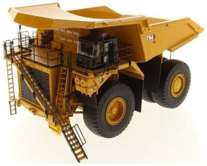 Cat 794 AC Mining Truck