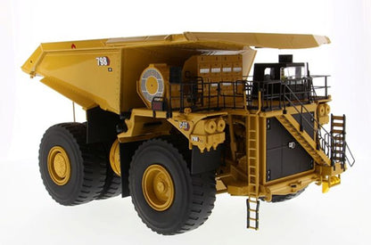 Cat 798 AC Mining Truck