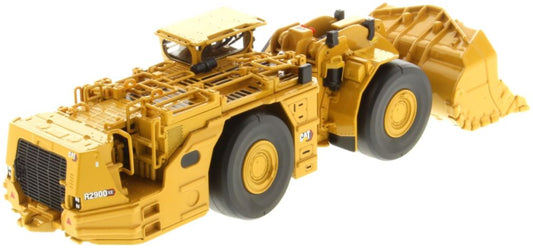 Cat R2900 XE Electric Underground Loader
