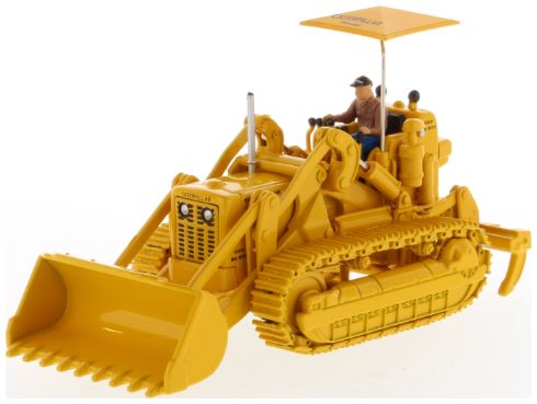 CAT 977D Traxcavator