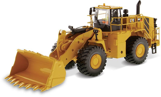 Cat 988K Wheel Loader