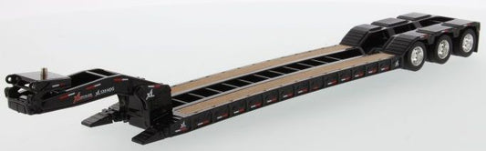 XL 120 Low-Profile HDG Trailer w/2 Booster