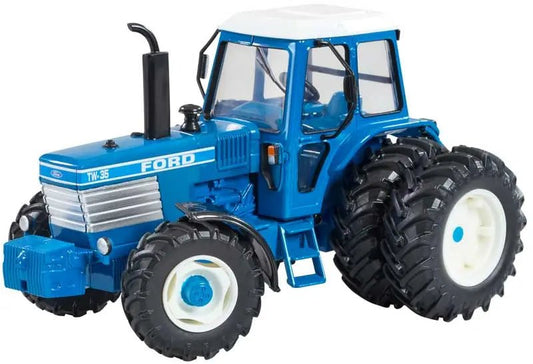 FORD TW35 WITH DUAL REAR WHEELS - Celt Models