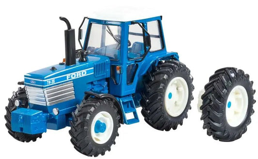 FORD TW35 WITH DUAL REAR WHEELS - Celt Models