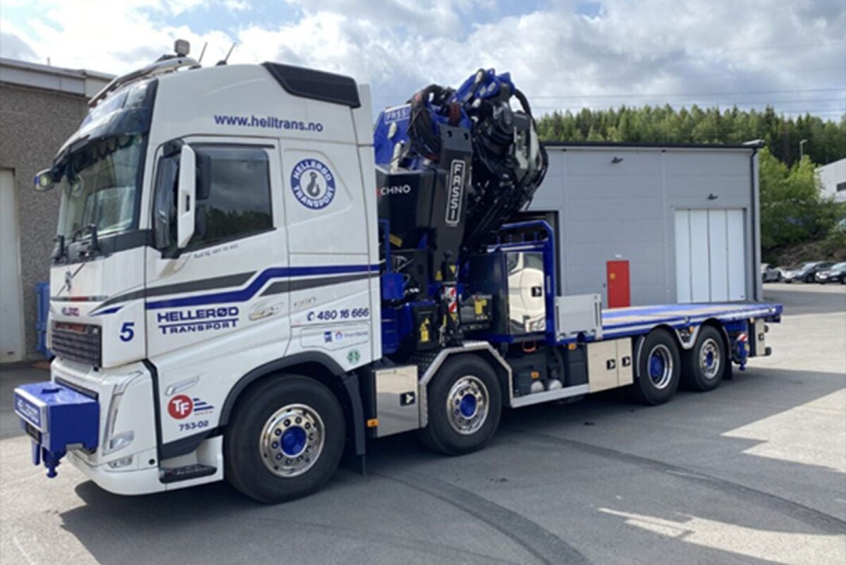 Gastaldi TMG; SCANIA R NORMAL CR20N 4X2 - Celt Models