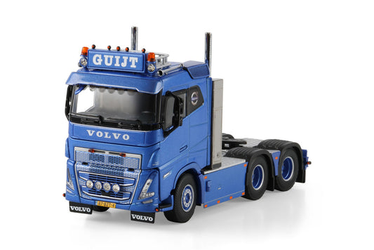 Guijt BV; VOLVO FH5 MY2024 SLEEPER CAB 6X4