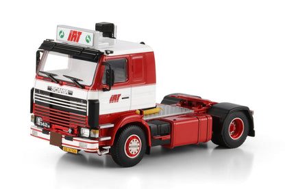 IAT Hacke; SCANIA 2 SERIES 4X2