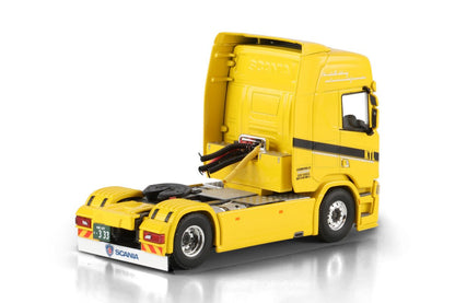 KTL; SCANIA R HIGHLINE CR20H 4X2 - Celt Models