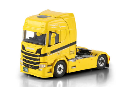 KTL; SCANIA R HIGHLINE CR20H 4X2 - Celt Models