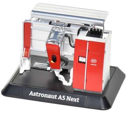 Lely Astronaut A5 Milking Robot (2024) 1/32 - Celt Models