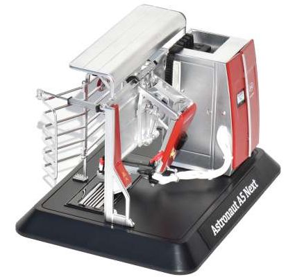 Lely Astronaut A5 Milking Robot (2024) 1/32 - Celt Models