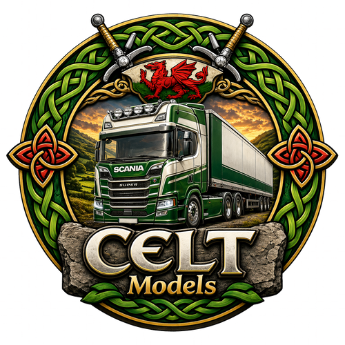 Celt Models