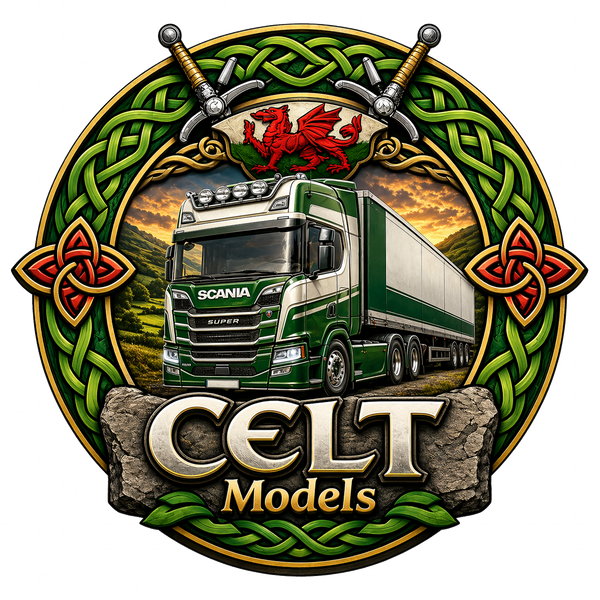Celt Models