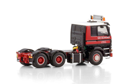 Mammoet; SCANIA 2 SERIES + SCANIA 2 SERIES - Celt Models