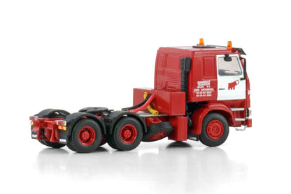 Mammoet; SCANIA 2 SERIES + SCANIA 2 SERIES - Celt Models