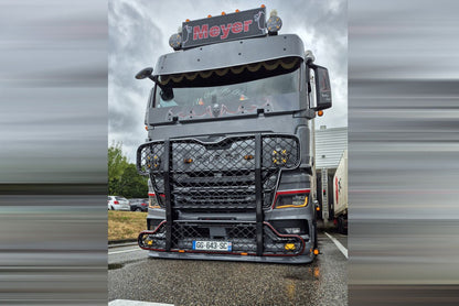 Meyer; MAN TGX GM - Celt Models