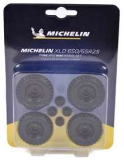 Michelin XLD 650/560-R25 1/32 - Celt Models