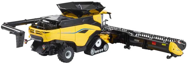 NEW HOLLAND CR11 COMBINE