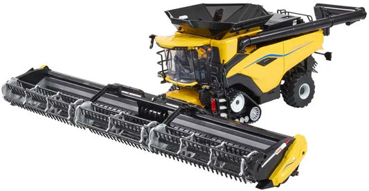 NEW HOLLAND CR11 COMBINE