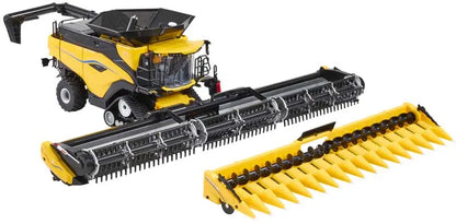 NEW HOLLAND CR11 COMBINE