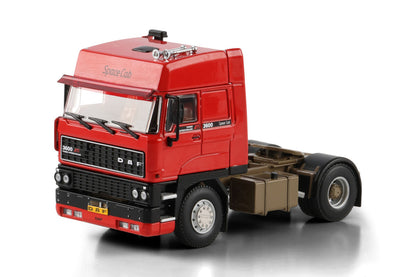 Premium Line; DAF 3600 SPACE CAB 4X2