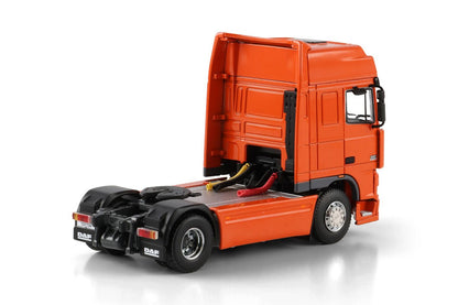 Premium Line; DAF 95XF SUPER SPACE CAB 4X2 - Celt Models