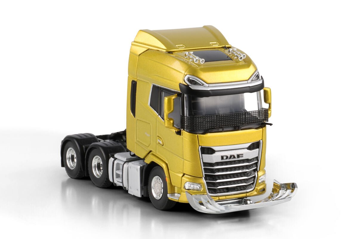 Premium Line; DAF XG+ 6X4 - Celt Models