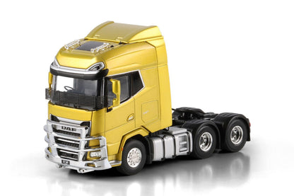 Premium Line; DAF XG+ 6X4 - Celt Models