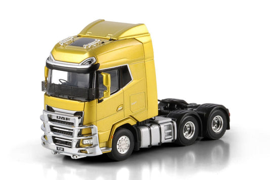 Premium Line; DAF XG+ 6X4 - Celt Models