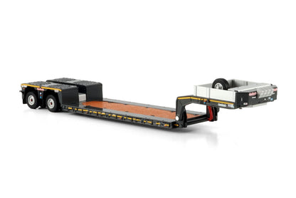 Premium Line; EURO PX LOW LOADER - 2 AXLE - Celt Models
