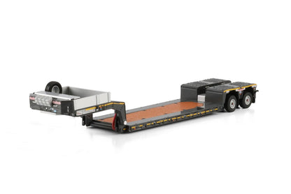 Premium Line; EURO PX LOW LOADER - 2 AXLE - Celt Models