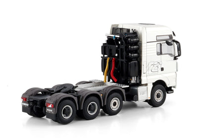 Premium Line; MAN TGX XXL 8X6