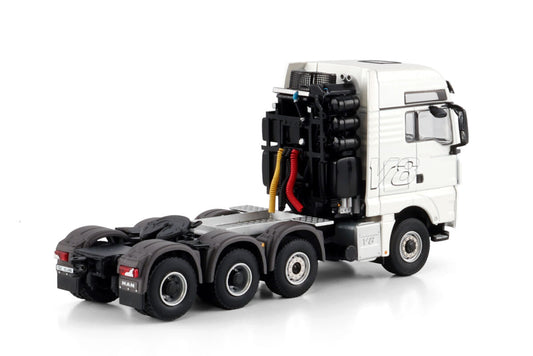 Premium Line; MAN TGX XXL 8X6